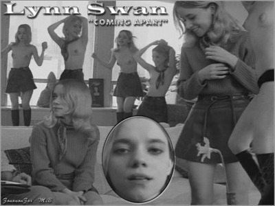 Lynn Swan