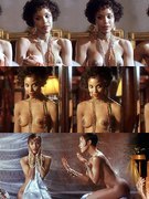 Lynn Whitfield nude 28