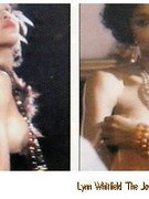 Lynn Whitfield nude 29