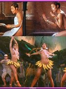 Lynn Whitfield nude 36