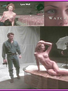 Lynn Wolf nude 1