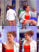 Lynsey Bartilson nude 1