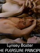 Lynsey Baxter nude 3