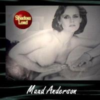 Maad Anderson