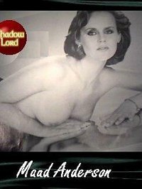 Maad Anderson