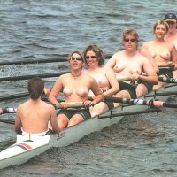 Macquarie Rowers