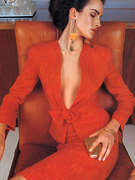 Madelaine Hjort nude 0