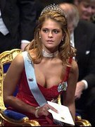 Madeleine Prinsessa nude 15