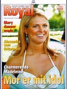 Madeleine Prinsessa nude 18