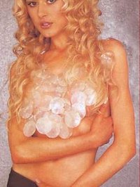 Madeleine West