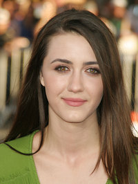 Madeline Zima