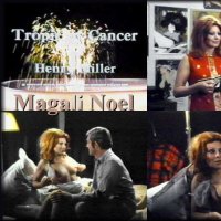 Magali Noel Pictures