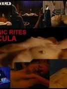 Maggie Fitzgerald nude 1