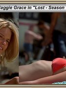 Maggie Grace nude 197