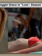 Maggie Grace nude 198