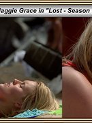 Maggie Grace nude 199
