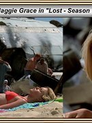 Maggie Grace nude 201