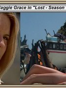 Maggie Grace nude 203