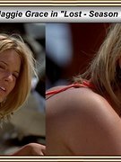 Maggie Grace nude 204