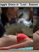 Maggie Grace nude 205