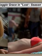 Maggie Grace nude 206