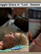 Maggie Grace nude 207