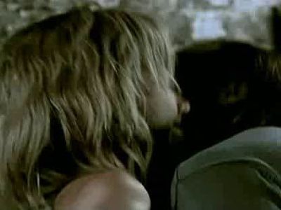 Maggie Gyllenhaal nude scenes from Sherrybaby