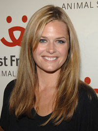Maggie Lawson