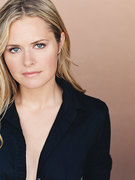 Maggie Lawson nude 1