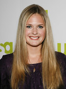 Maggie Lawson nude 3