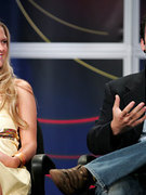 Maggie Lawson nude 5