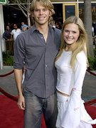 Maggie Lawson nude 9