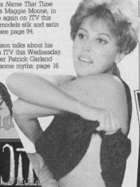 Maggie Moone