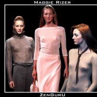 Maggie Rizer