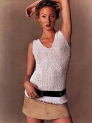 Maggie Rizer nude 1