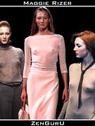 Maggie Rizer nude 27