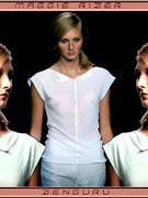 Maggie Rizer nude 29