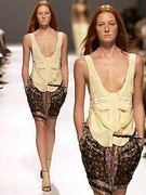 Maggie Rizer nude 34