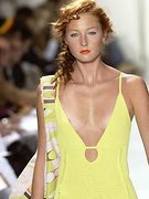 Maggie Rizer nude 36