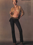 Maggie Rizer nude 4