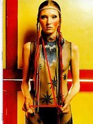 Maggie Rizer nude 9