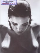 Mahulena Bocanova nude 0