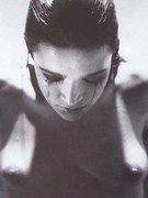 Mahulena Bocanova nude 1