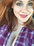 Maitland Ward nude 7