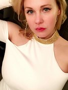 Maitland Ward nude 3