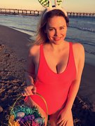 Maitland Ward nude 14