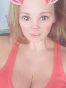 Maitland Ward nude 6