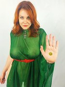 Maitland Ward Baxter nude 2