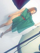 Maitland Ward Baxter nude 4