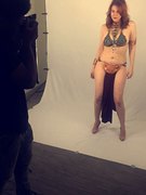 Maitland Ward Baxter nude 6